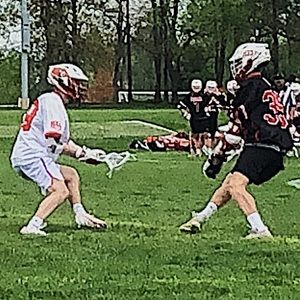 Meet your Posher, Noah